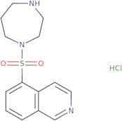 Fasudil hydrochloride