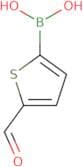 5-Formyl-2-thiopheneboronic acid