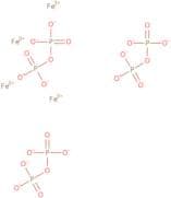 Ferric pyrophosphate