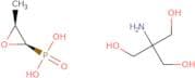 Fosfomycin trometamol