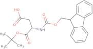 Fmoc-Asp(OH)-OtBu
