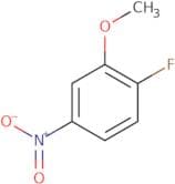 2-Fluoro-5-nitroanisole