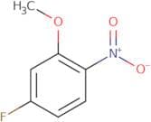 5-Fluoro-2-nitroanisole