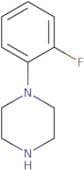 1-(2-Fluorophenyl)piperazine