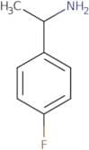 4-Fluoro-α-methylbenzylamine