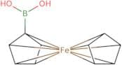 Ferroceneboronic acid