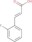 2-Fluorocinnamic acid