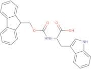 Fmoc-L-Trp-OH