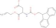 Fmoc-Asp-OAll