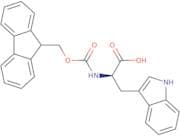 Fmoc-D-Trp-OH