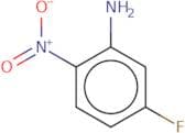 5-Fluoro-2-nitroaniline
