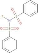 N-Fluorobenzenesulfonimide