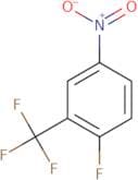 2-Fluoro-5-nitrobenzotrifluoride