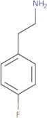 4-Fluorophenethylamine