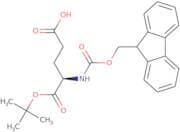 Fmoc-D-glu-OtBu