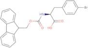 FMoc-L-4-BroMophenylalanine