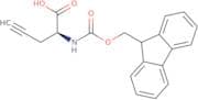 Fmoc-L-propargylglycine