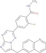 Capmatinib