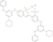 Fluorescent brightener 71, Technical grade