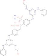 Fluorescent brightener 85, Technical grade