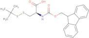 Fmoc-L-Cys(StBu)-OH