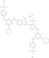 Fluorescent Brightener 210, Technical grade