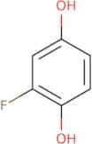 Fluorohydroquinone