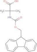 Fmoc-α-methylalanine
