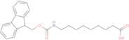 Fmoc-9-aminononanoic acid