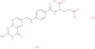 Folic acid dihydrate
