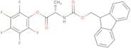 Fmoc-L-alanine pentafluorophenyl ester