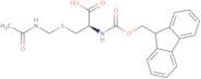 Fmoc-S-acetamidomethyl-L-cysteine