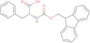 Fmoc-D-phenylalanine