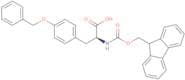 Fmoc-O-benzyl-L-tyrosine