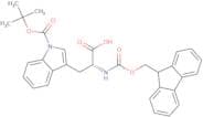 Fmoc-D-Trp(Boc)-OH