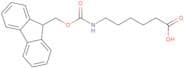 Fmoc-6-aminohexanoic acid