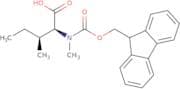 Fmoc-N-methyl-L-isoleucine