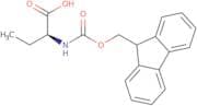 Fmoc-L-alpha-aminobutyric acid