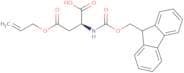Fmoc-L-aspartic acid beta-allyl ester