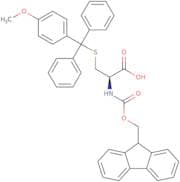Fmoc-S-4-methoxytrityl-L-cysteine