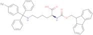 N-α-Fmoc-N-ε-4-methyltrityl-L-lysine