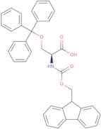 Fmoc-O-trityl-L-serine