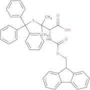 Fmoc-S-trityl-D-penicillamine