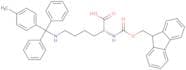 Fmoc-Ne-methyltrityl-D-lysine