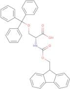Fmoc-O-trityl-D-serine