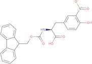 Fmoc-3-nitro-L-tyrosine