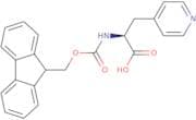 Fmoc-3-(4'-pyridyl)-L-alanine