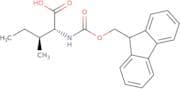 Fmoc-D-allo-isoleucine
