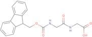 Fmoc-Gly-Gly-OH