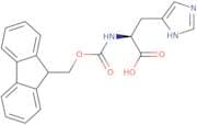 N-alpha-Fmoc-L-histidine